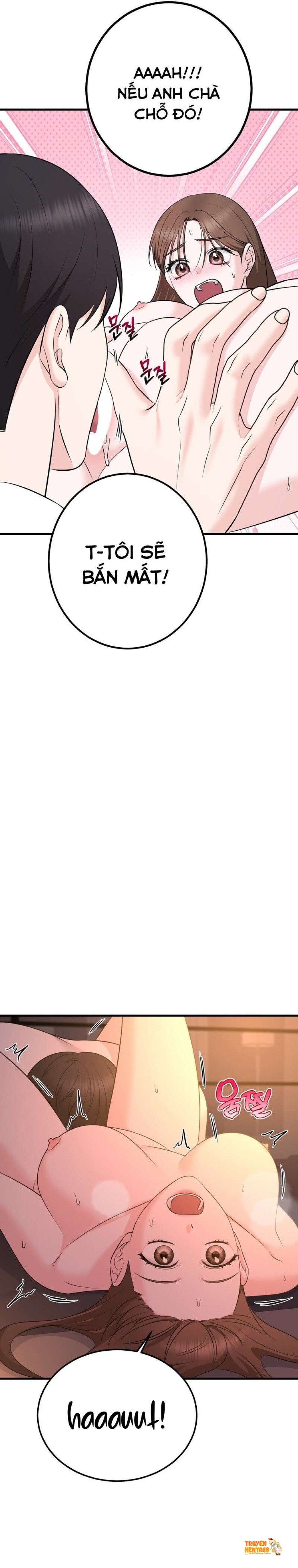 Xem ảnh [18+] Bị Ám Ảnh Bởi Người Sếp Đã Từng Từ Chối Tôi - Chapter 5 - tmppxw7i04p - Truyenhentaiz.net