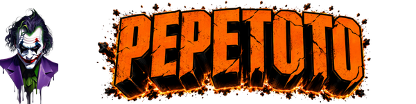 Pepetoto
