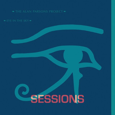 The Alan Parsons Project - Eye In The Sky (Sessions) (1982)