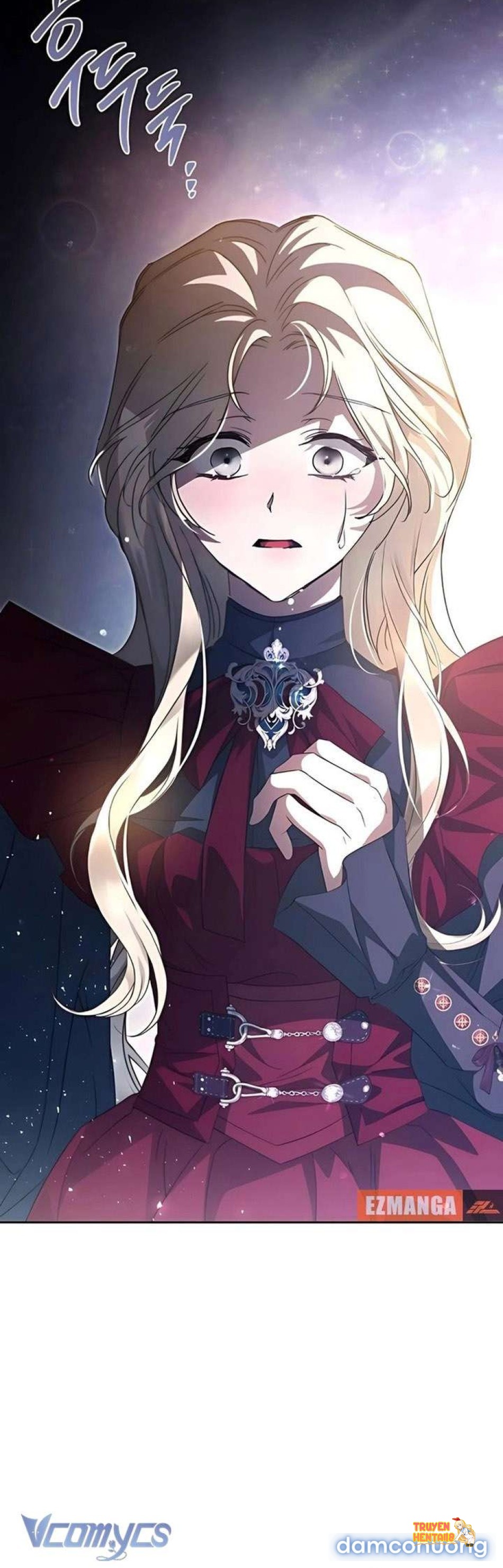 Xem ảnh [18+] Lần Thứ Hai Tôi Kết Hôn Với Quái Vật - Chapter 18 - tmpjfrjdlza - Truyenhentaiz.net