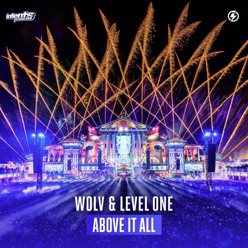 Wolv & Level One - Above It All (2026) MP3