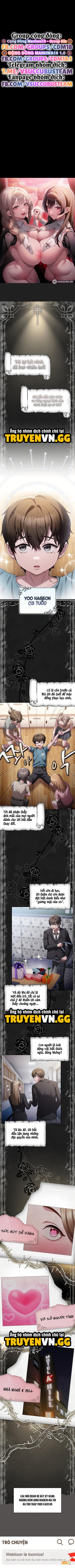 Trang truyện tmpcytwbdvw trong truyện tranh Tin Em Đi! Em Trao Anh Lần Đầu Mà - Chapter 1 - truyenhentai18.net