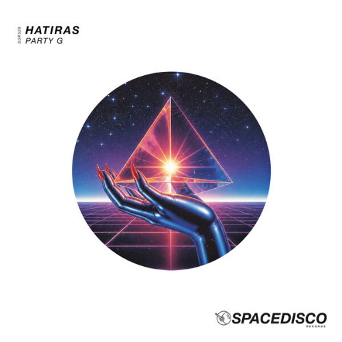Hatiras - Party G (2026)