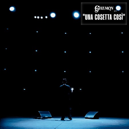 Ghemon - Una cosetta così (2025)