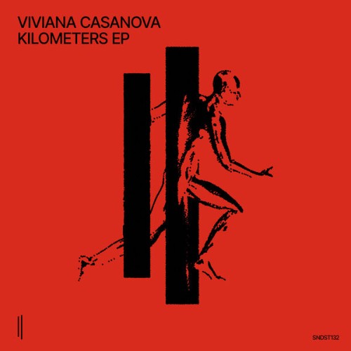 Viviana-Casanova-Kilometers-EP-SNDST132D