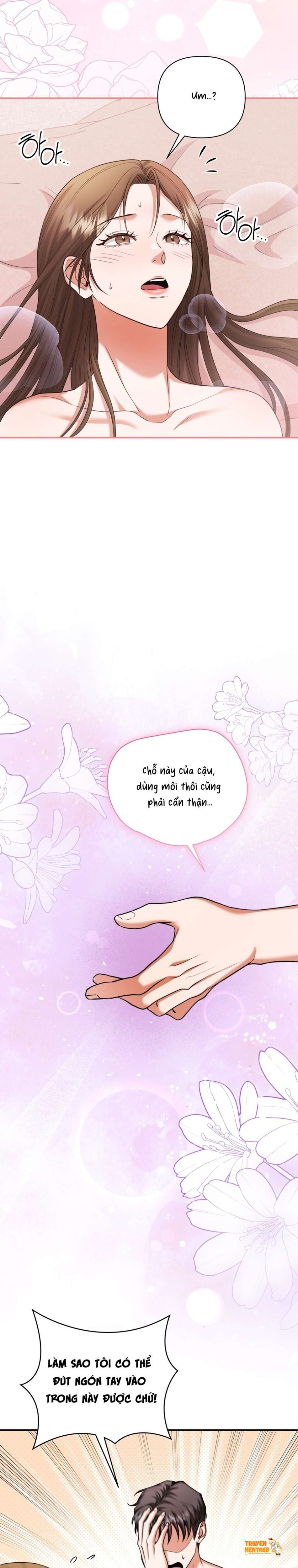 Xem ảnh [ 18+ ] D For Dirty - Chapter 14 - tmptg5qr4le - Truyenhentaiz.net