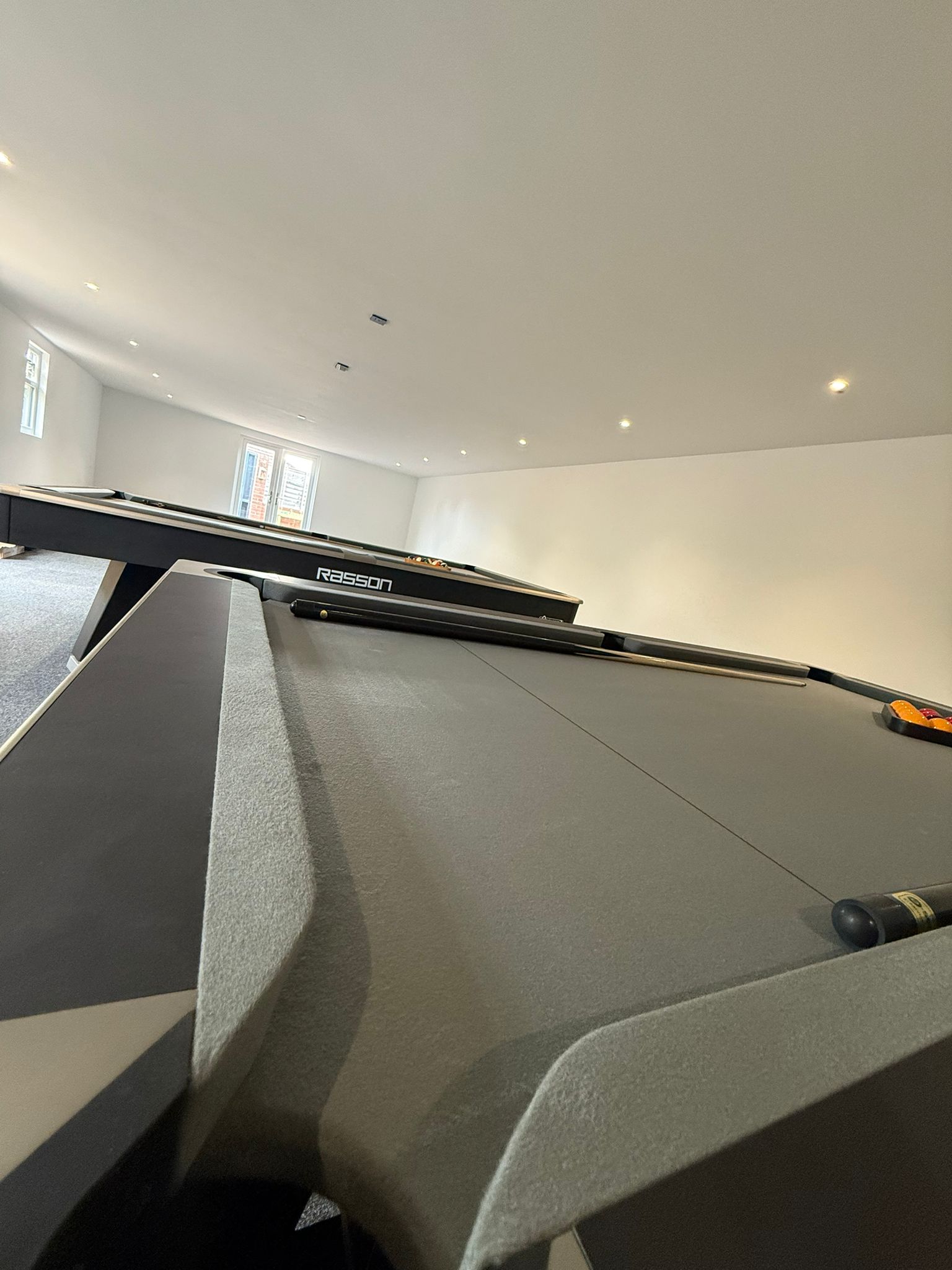 Large Triple-Table Games Room – Shrewsbury thumbnail 8
