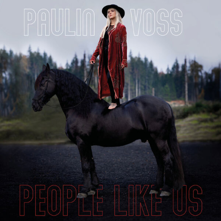 Paulin Voss - PEOPLE LIKE US (2025)