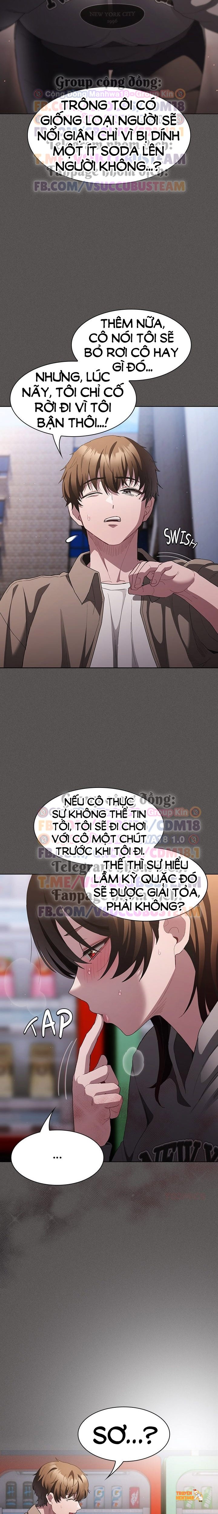 Xem ảnh Tin Em Đi! Em Trao Anh Lần Đầu Mà - Chapter 33 - tmpcfecdqdi - Truyenhentaiz.net