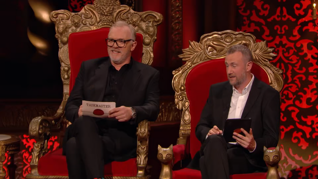 Taskmaster S15E01-E10 - En [1080p] (x265) 6st6t94ypnai