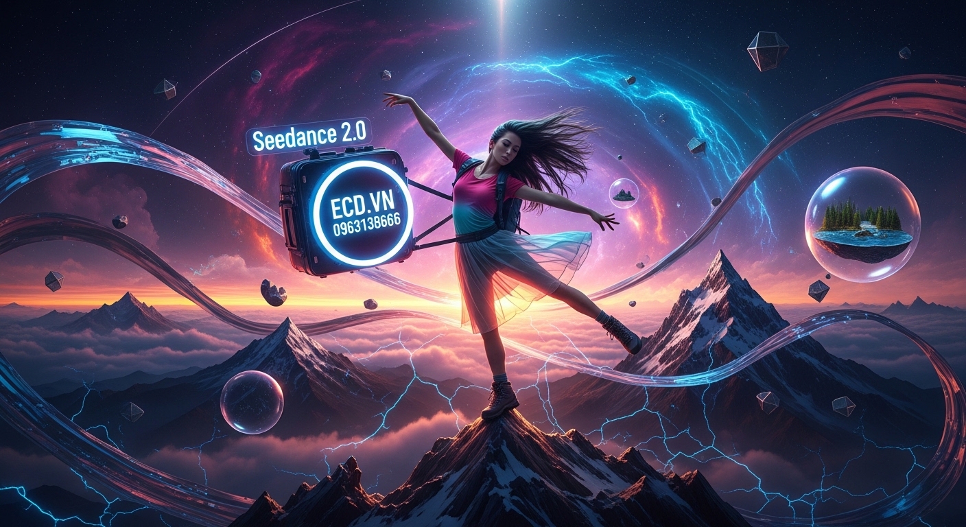tư vấn Seedance 2.0