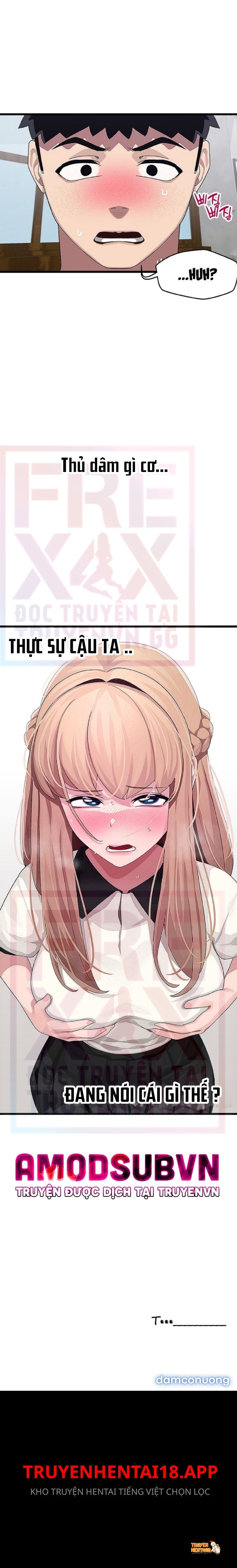 Trang truyện tmpc9p4jc9e trong truyện tranh Liên Kết Doki Doki - Chapter 16 - truyenhentai18.net