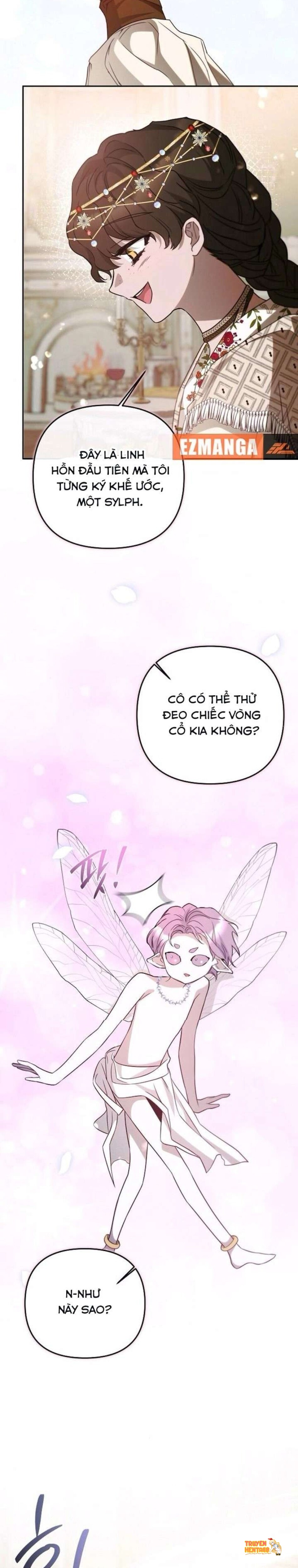 Trang truyện tmpicamsp7x trong truyện tranh [18+] Lần Thứ Hai Tôi Kết Hôn Với Quái Vật - Chapter 28 - truyenhentai18.net