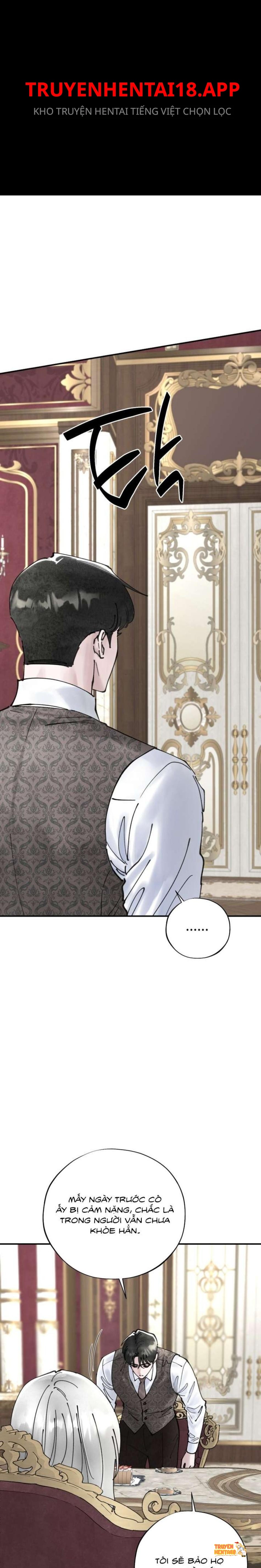 Xem ảnh [18+] Sự Quyến Rũ Của Hầu Nữ - Chapter 11 - tmpfni0biji - Truyenhentaiz.net