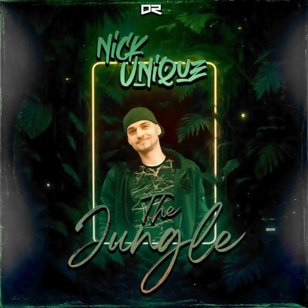 Nick Unique - The Jungle (2025)