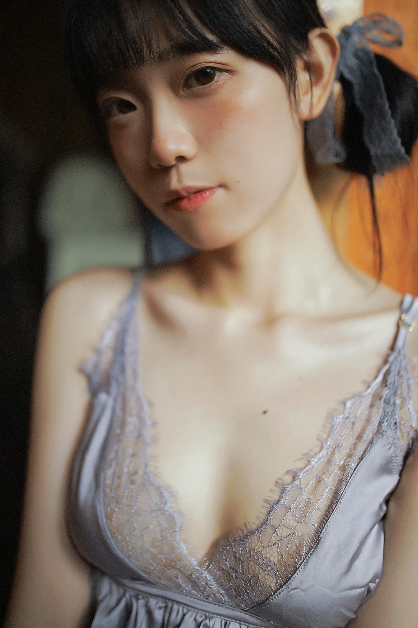 [YITUYU艺图语] NO.003 小熊 - 夏末的阴天 15