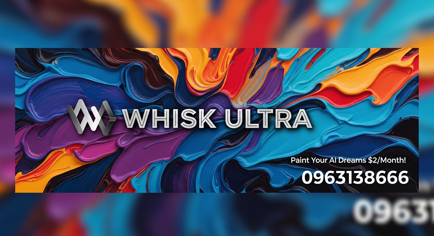 shared whisk ultra plan