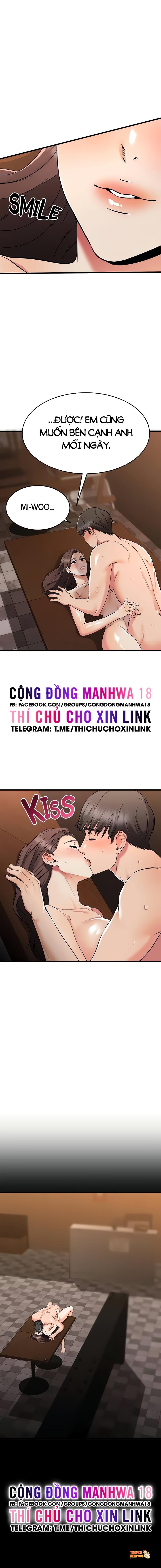 Trang truyện tmp bb4vcto trong truyện tranh Ranh Giới Người Bạn - Chapter 65 END - truyenhentai18.net