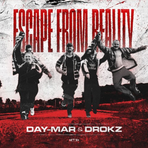 00-day-mar-and-drokz-escape-from-reality