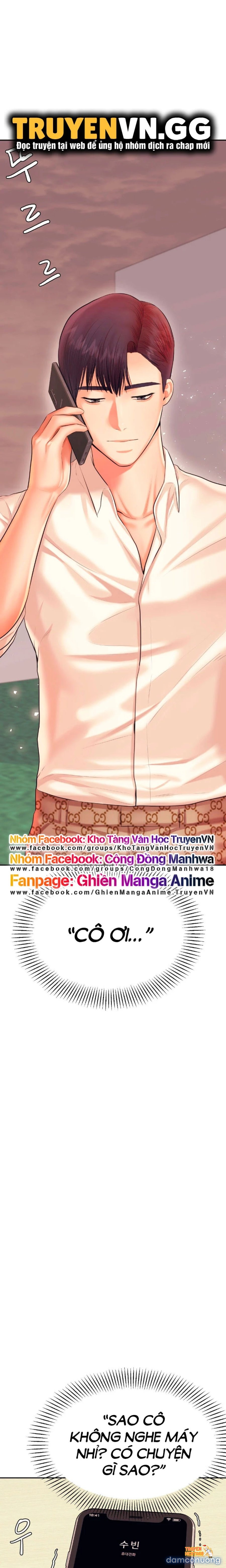 Trang truyện tmp3j9hlm3t trong truyện tranh Cô Giáo Ngoài Giờ - Chapter 19 - truyenhentai18.net