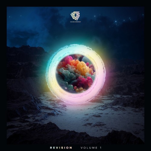 Nonameleft - Revision, Vol. 1 (2025)