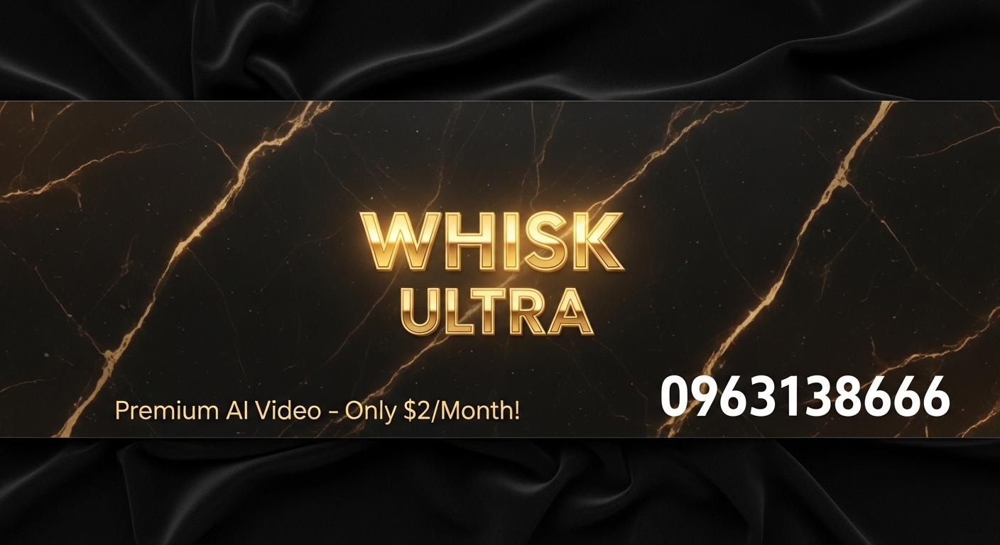 rent whisk ultra gemini integration