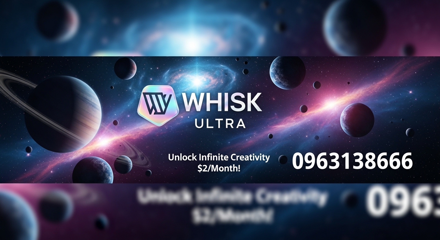 rent whisk ultra 30tb storage