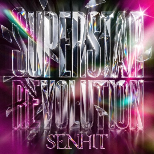 Senhit - REvolution (2026)