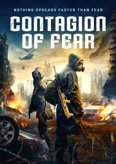 Contagion of Fear 2024 Dual Audio Hindi ORG WEB-DL 720p 480p ESubs