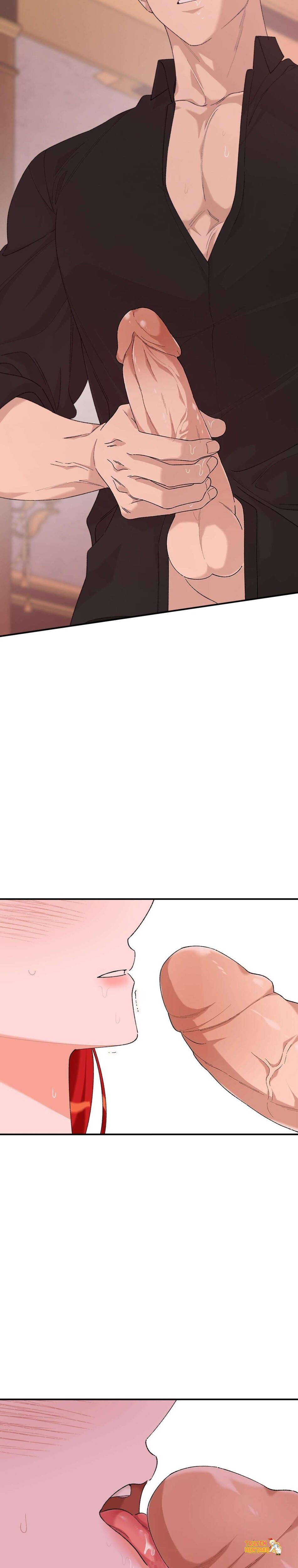 Xem ảnh [không Che] [18+] Sở Thích Khó Nói Của Quý Cô - Chapter 18 - tmpmlp514sj - Truyenhentaiz.net