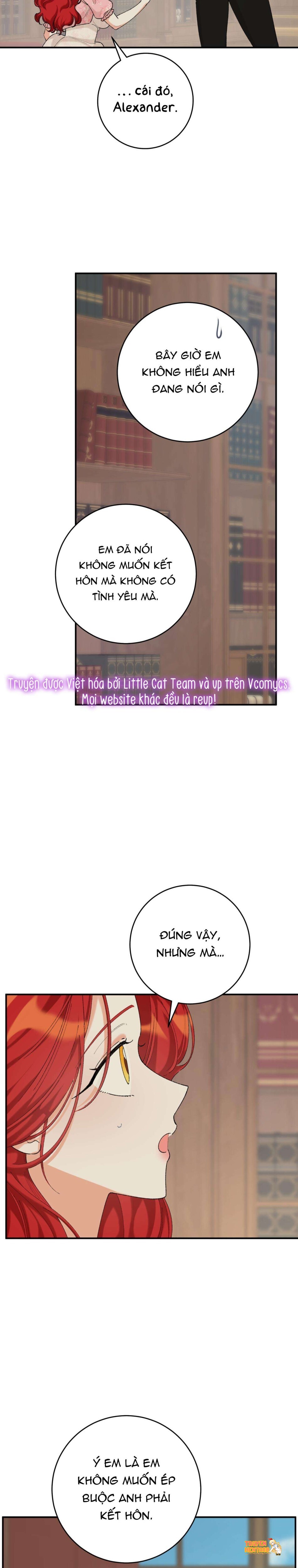 Xem ảnh tmptjypwghk trong truyện hentai [không Che] [18+] Sở Thích Khó Nói Của Quý Cô - Chapter 19 - hentaitvn.net