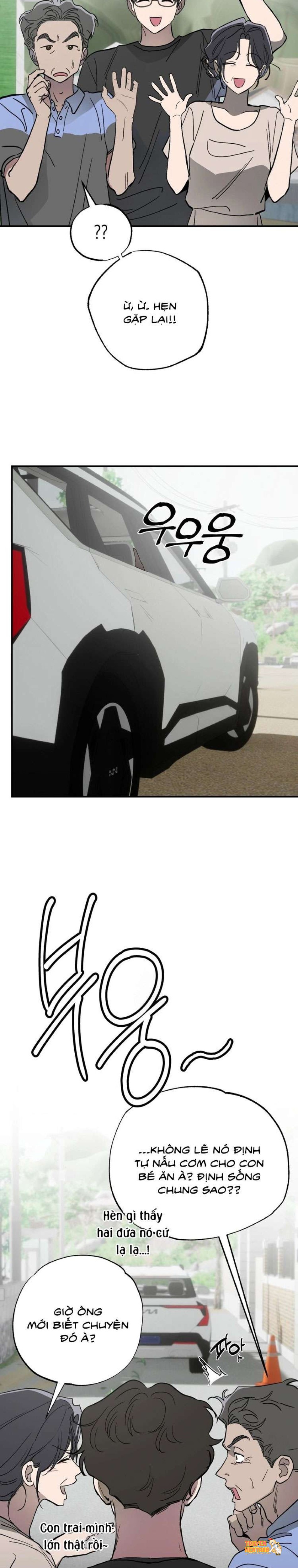 Xem ảnh [18+] Chuyện Tình Vườn Cây Ăn Quả - Chapter 17 - tmp n1omw m - Truyenhentaiz.net