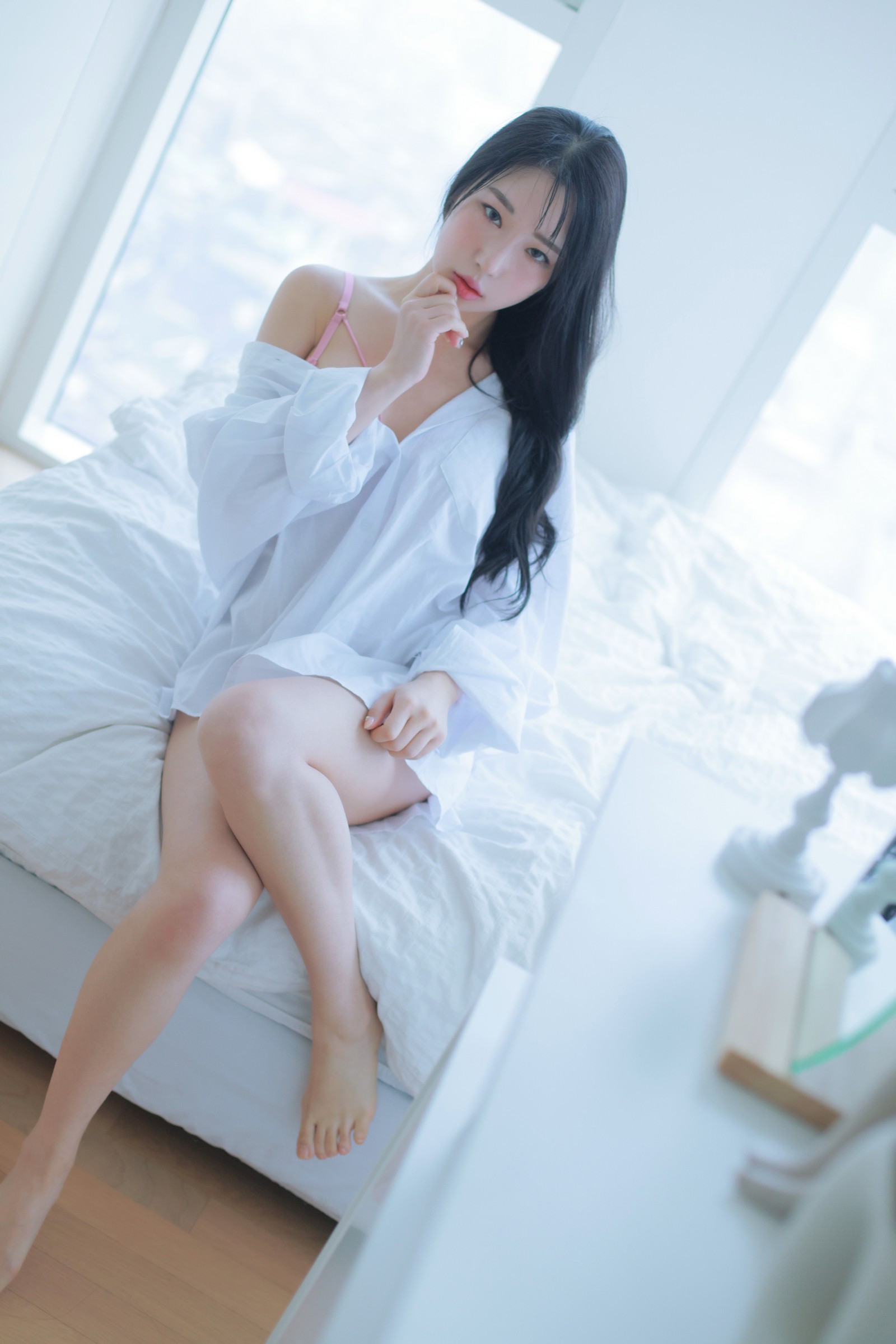 CoCo｜GF Coco 女友视角写真视频合集 · 日常氛围感系列（80P+2V）插图6