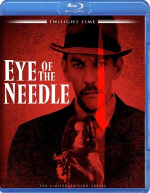 La cruna dell'ago (1981) BDRA BluRay Full AVC DD ITA DTS-HD ENG Sub - DD