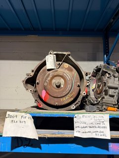 Quality powertrain parts