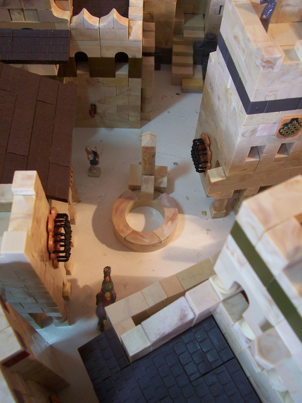 Plaza y fuente (4)