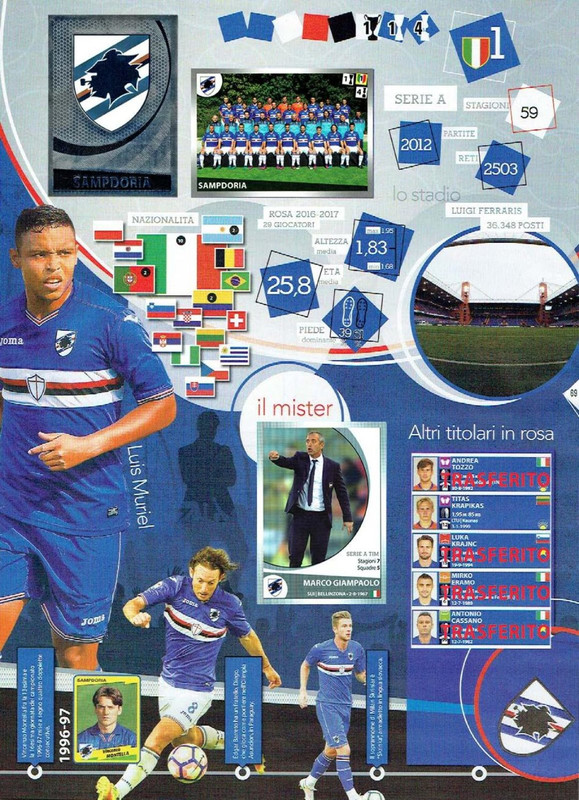 Album Calciatori 2016-2017 Panini-071
