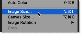 open-image-size-command