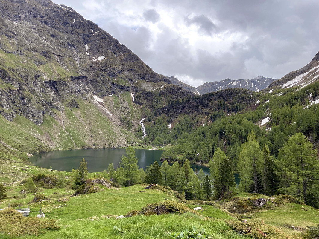Jezero