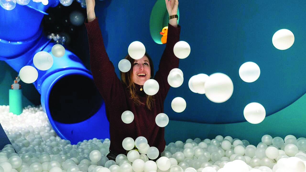 Croatia’s Laughter Museum Seeks to Chase Away the Blues
