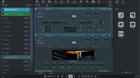 Steinberg VST Live Pro 1.1.50