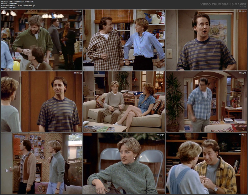 Ellen S02E08 Adam's Birthday.mkv