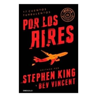 1540 1 - Por los aires - Stephen King