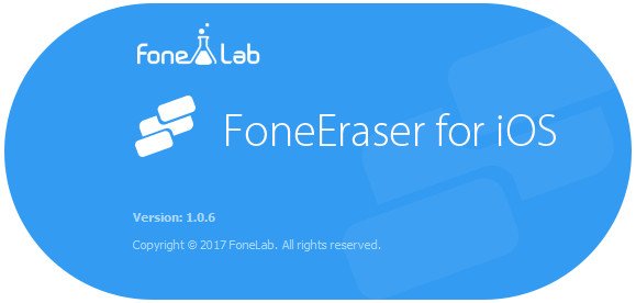 FoneLab FoneEraser for iOS v1.0.10 Multilingual FoneLab FoneEraser for iOS v1.0.10 Multilingual