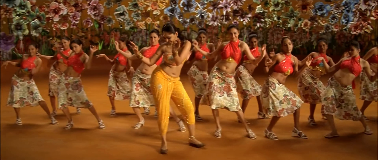 Anushka Shetty -Sukku Sukku 4K Video Song from Lakshyam2025-04-25 12-39-28-968-101
