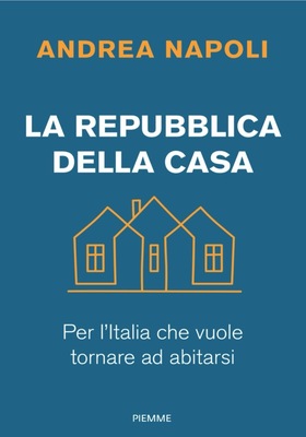 Andrea Napoli - La Repubblica della casa (2026)