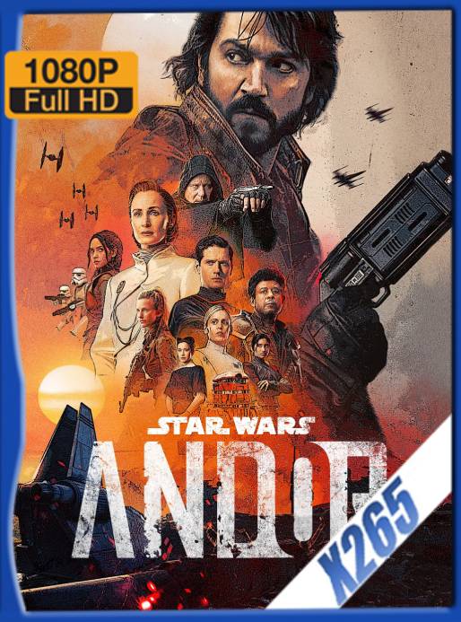 Andor (2022) temporada 01 WEB-DL 1080p x265 Latino [GoogleDrive]