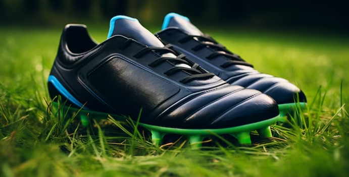 кроссовки для футбола