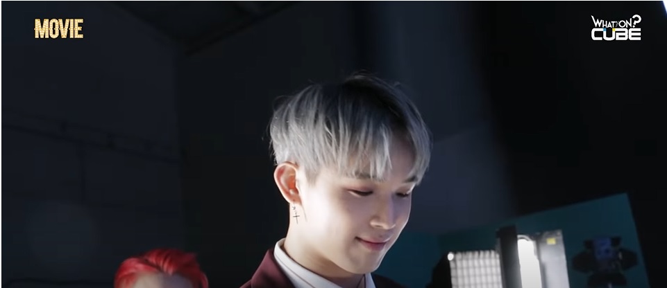 God-composer Lim Hyunsik