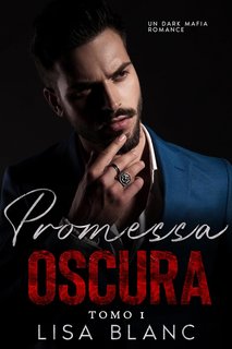 Lisa Blanc - Promessa Oscura (2024)